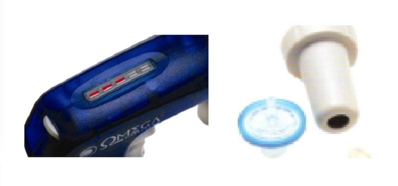 Omega 2 Omega 2